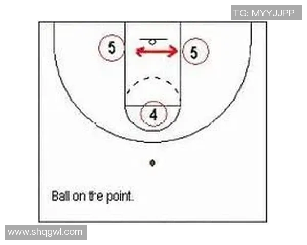 重庆篮球队区域防守战术解析与实战应用探讨