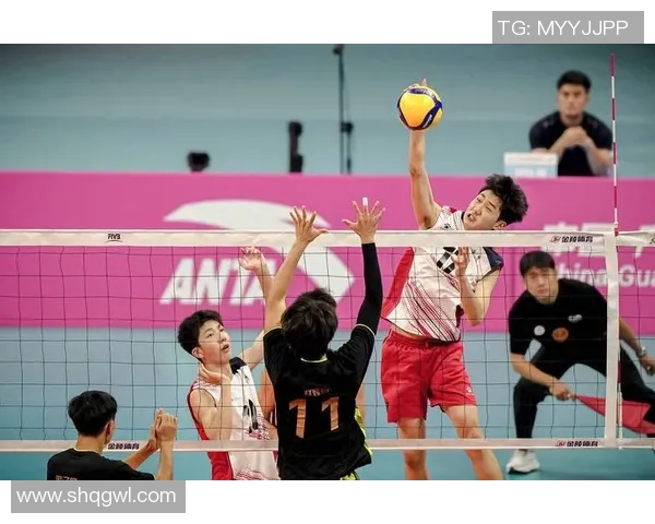 重庆排球队在全国排球配合排行榜中荣获第九名展现出强大实力与团队协作能力