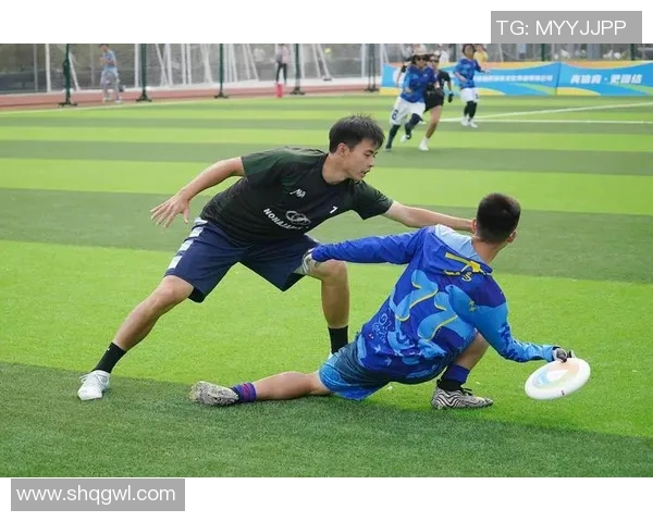 飞盘盛宴：深入解析北京飞盘队员的独特技能与团队协作